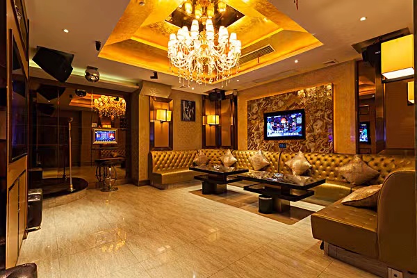 无锡小时场ktv推荐-锡山区ktv预定